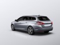 Новото Peugeot 308 SW с 610-литров багажник