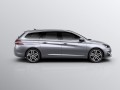 Новото Peugeot 308 SW с 610-литров багажник