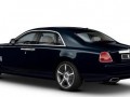 Задава се Rolls-Royce Ghost V-Spec с 601 к.с.