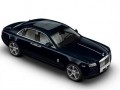 Задава се Rolls-Royce Ghost V-Spec с 601 к.с.