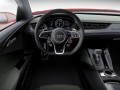 Audi представи лазерна концепция Sport Quattro на CES