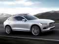 Volvo показа прелюдия към новия XC90