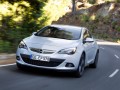 Opel Astra GTC вече и с турбомотор с 200 к.с.