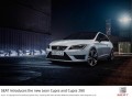 Започват поръчките за новите Leon Cupra и Cupra 280