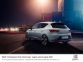 Започват поръчките за новите Leon Cupra и Cupra 280