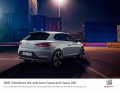 Започват поръчките за новите Leon Cupra и Cupra 280