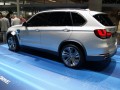 Тази година BMW пуска серийно X5 xDrive40e