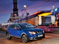 What Car? избра новия Nissan Qashqai за Автомобил на годината