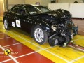 EuroNCAP обяви най-безопасните на 2013-а