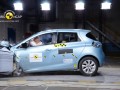 EuroNCAP обяви най-безопасните на 2013-а