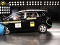 EuroNCAP обяви най-безопасните на 2013-а