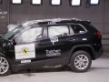 EuroNCAP обяви най-безопасните на 2013-а