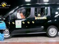 EuroNCAP обяви най-безопасните на 2013-а