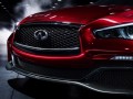 Представиха Infiniti Q50 Eau Rouge