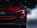 Представиха Infiniti Q50 Eau Rouge