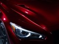 Представиха Infiniti Q50 Eau Rouge