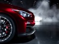 Представиха Infiniti Q50 Eau Rouge