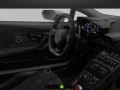 Lamborghini пусна конфигуратор на Huracan LP610-4