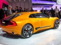 KIA GT4 Stinger – спортист от бъдещето