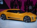 KIA GT4 Stinger – спортист от бъдещето