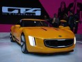 KIA GT4 Stinger – спортист от бъдещето