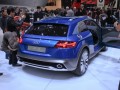 Audi Allroad Shooting Brake разкрит