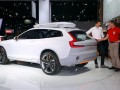 Volvo Concept XC Coupe: шведски поглед към бъдещето