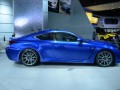 Lexus RC F Coupe изгря на NAIAS