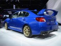 Subaru свали покривалото на WRX STI