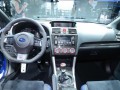 Subaru свали покривалото на WRX STI