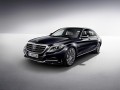 S600 идва с пораснал работен обем и 13 „коня“ повече