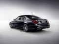 S600 идва с пораснал работен обем и 13 „коня“ повече