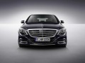 S600 идва с пораснал работен обем и 13 „коня“ повече