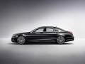 S600 идва с пораснал работен обем и 13 „коня“ повече