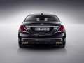 S600 идва с пораснал работен обем и 13 „коня“ повече