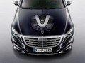 S600 идва с пораснал работен обем и 13 „коня“ повече