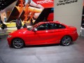 BMW M235i с 326 к.с. в Детройт