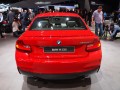 BMW M235i с 326 к.с. в Детройт