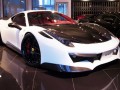 600 к.с. за Ferrari 458 Italia