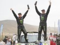 Дакар 2014: Нани Рома победи, а Monster Energy X-Raid доминира на ралито