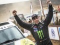 Дакар 2014: Нани Рома победи, а Monster Energy X-Raid доминира на ралито