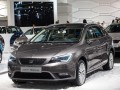 Seat разкри Leon ST 4Drive във Виена