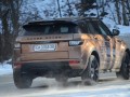 Първи впечатления Range Rover Evoque SD4