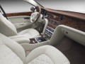 Bentley представи специална версия на Мulsanne