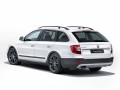 Cross-пакет за Skoda Superb