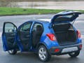 Първи впечатления от Opel Mokka 1.4 Turbo