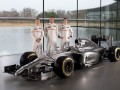 McLaren представи MP4-29