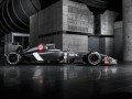 Sauber има най-приемлив нос до момента