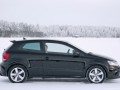 VW Polo R: рали усещане