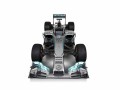 Mercedes F1 W05 дебютира на Херес